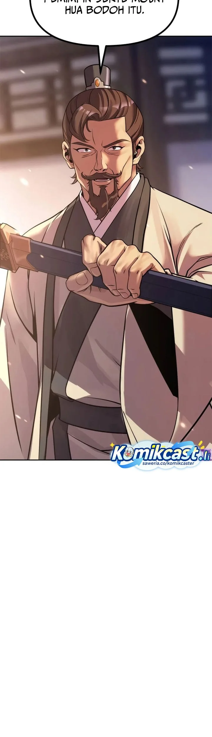 Chronicles of the Demon Faction Chapter 126 Fix Gambar 36